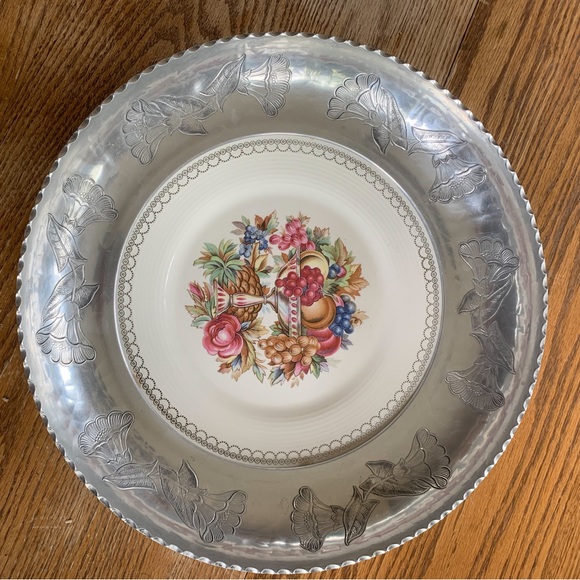 Vintage Triumph Limoge. - Picture 3 of 6